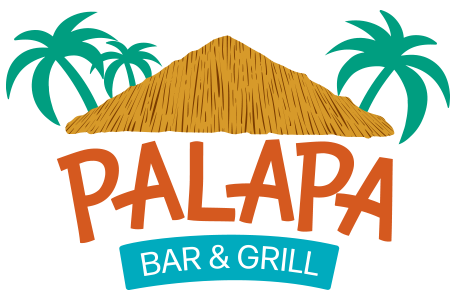 Palapa Bar & Grill Logo
